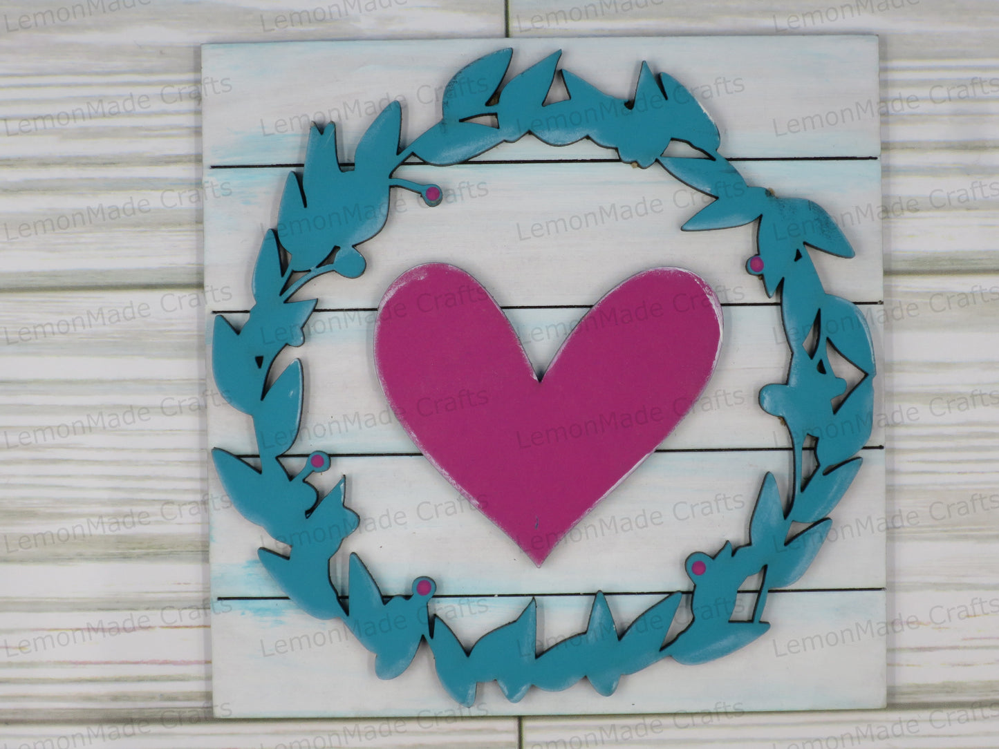 Interchangeable Tile: Mom