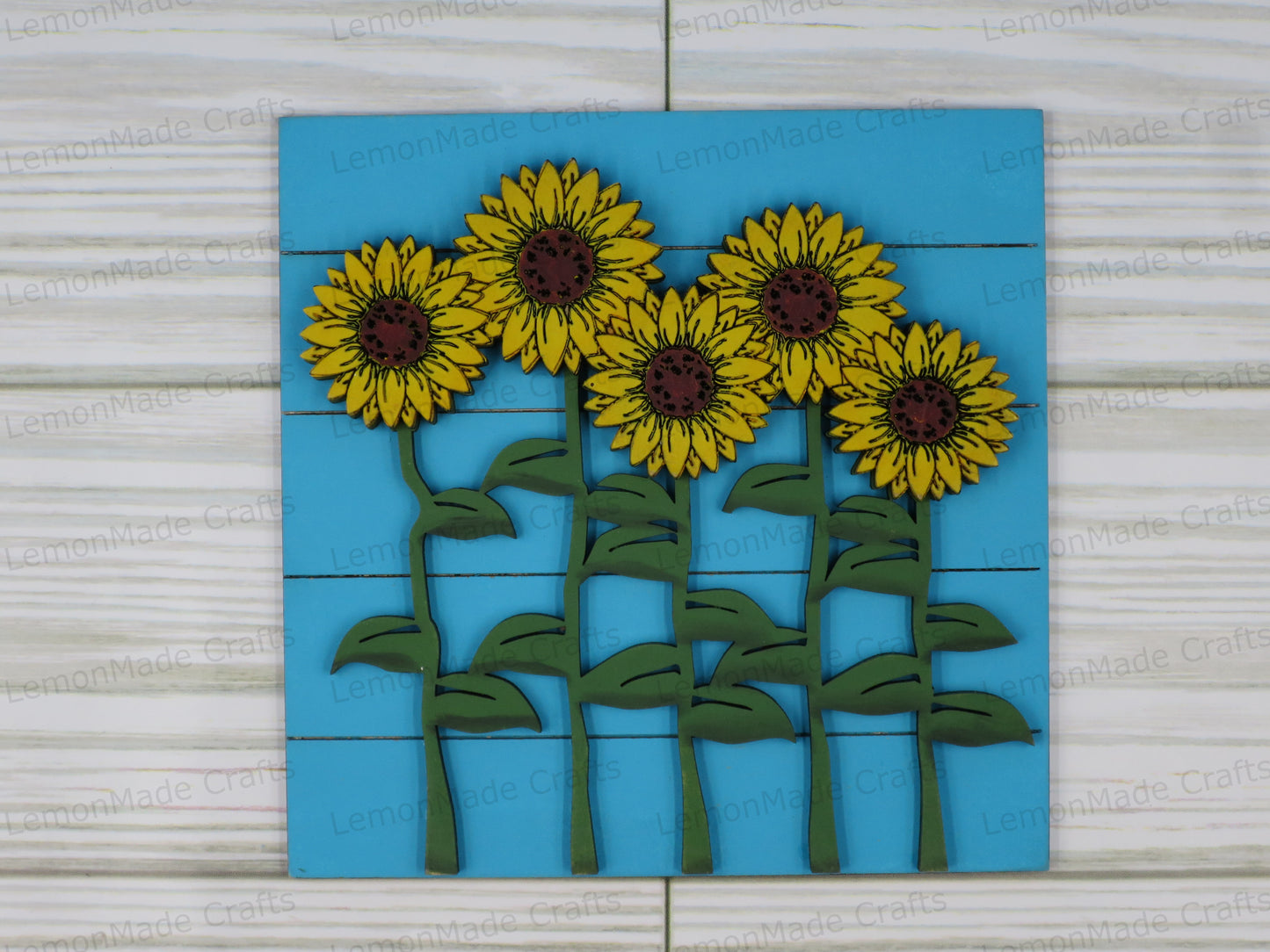 Interchangeable Tile: Fall Pumpkin Patch
