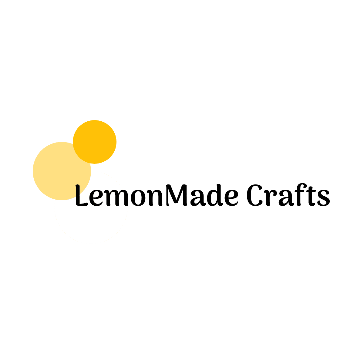 LemonMade Crafts logo