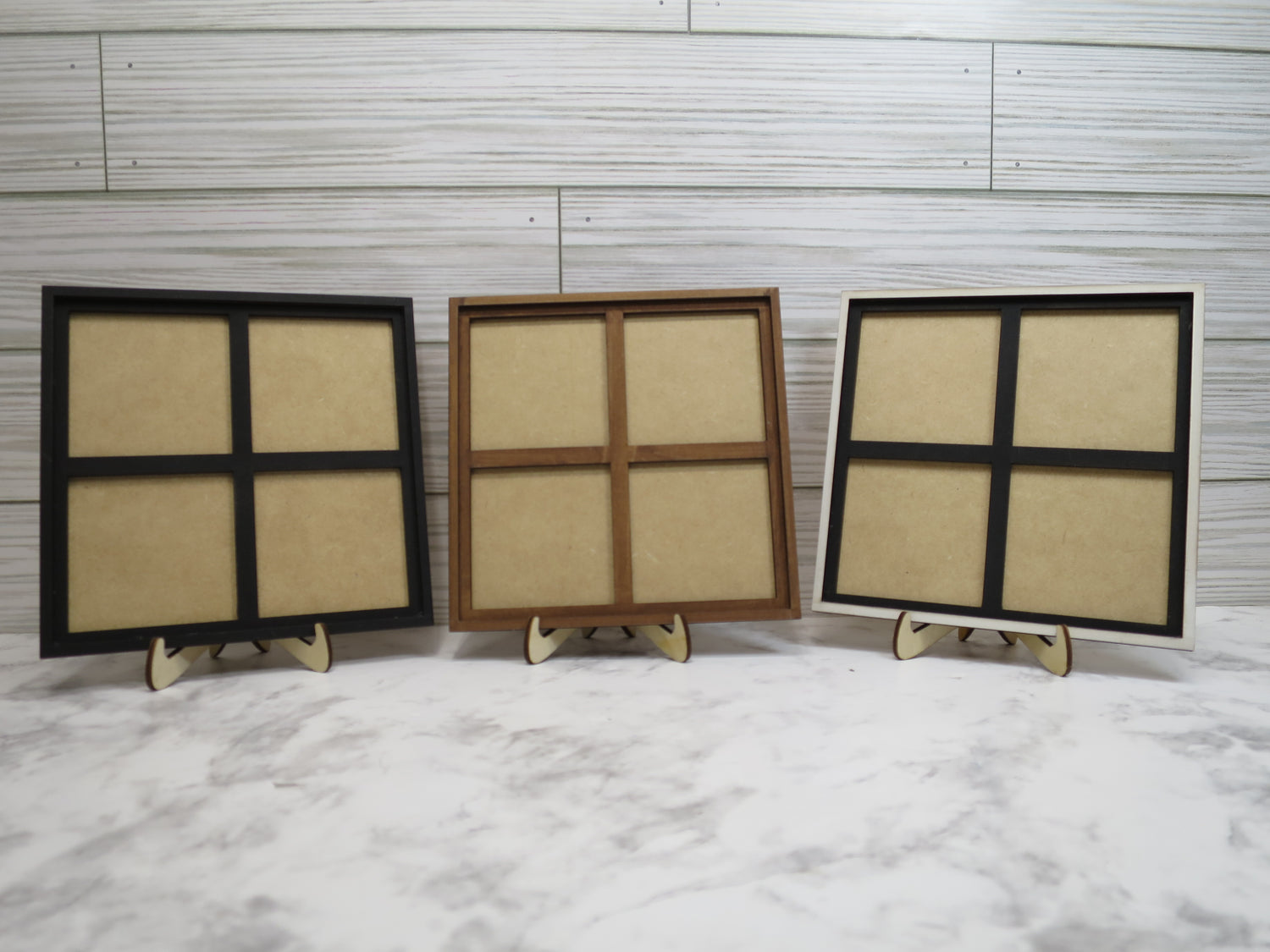 Interchangeable Mini Frames