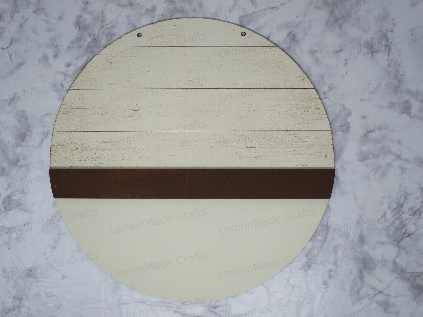 Interchangeable Door Hanger Bases