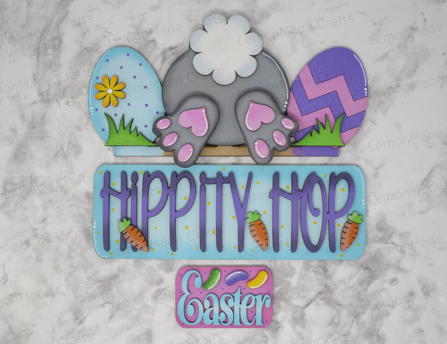 Farmhouse Truck Insert Sets