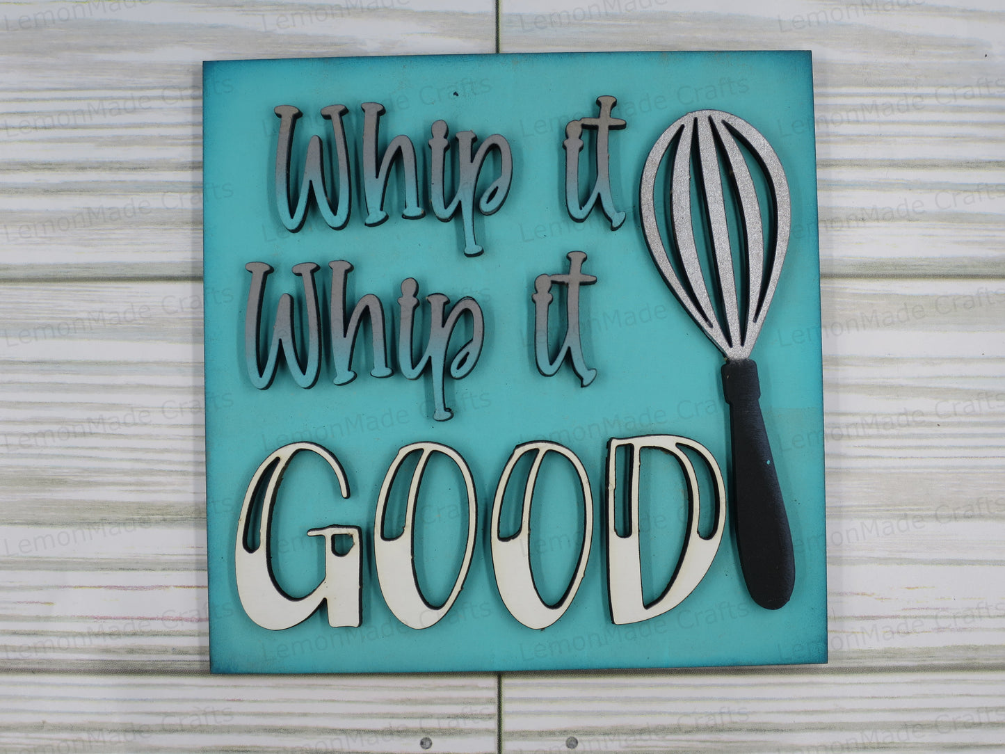 Interchangeable Tile: Kitchen