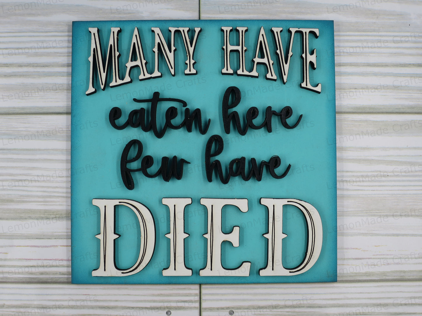 Interchangeable Tile: Kitchen