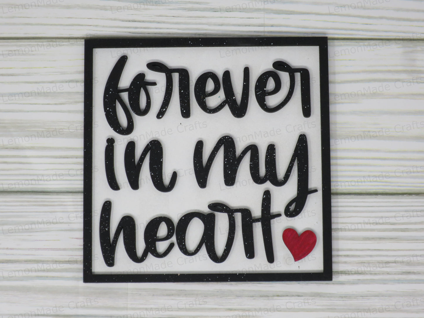 Interchangeable Tile: Cardinal Memorial