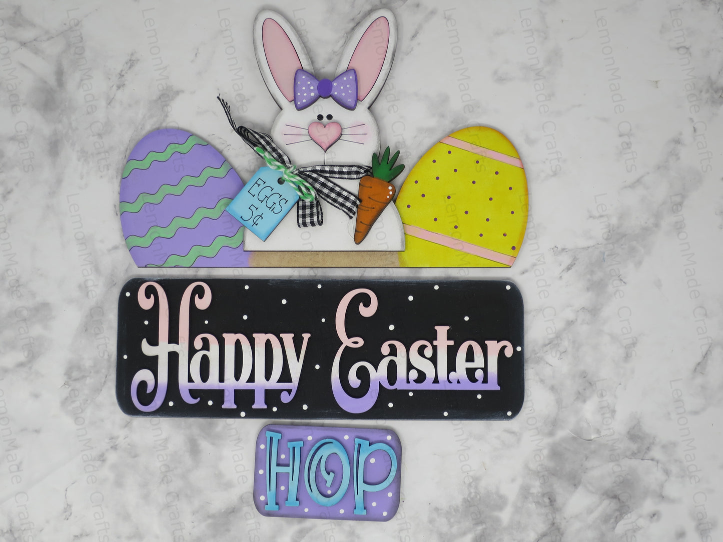 Farmhouse Truck Insert Sets