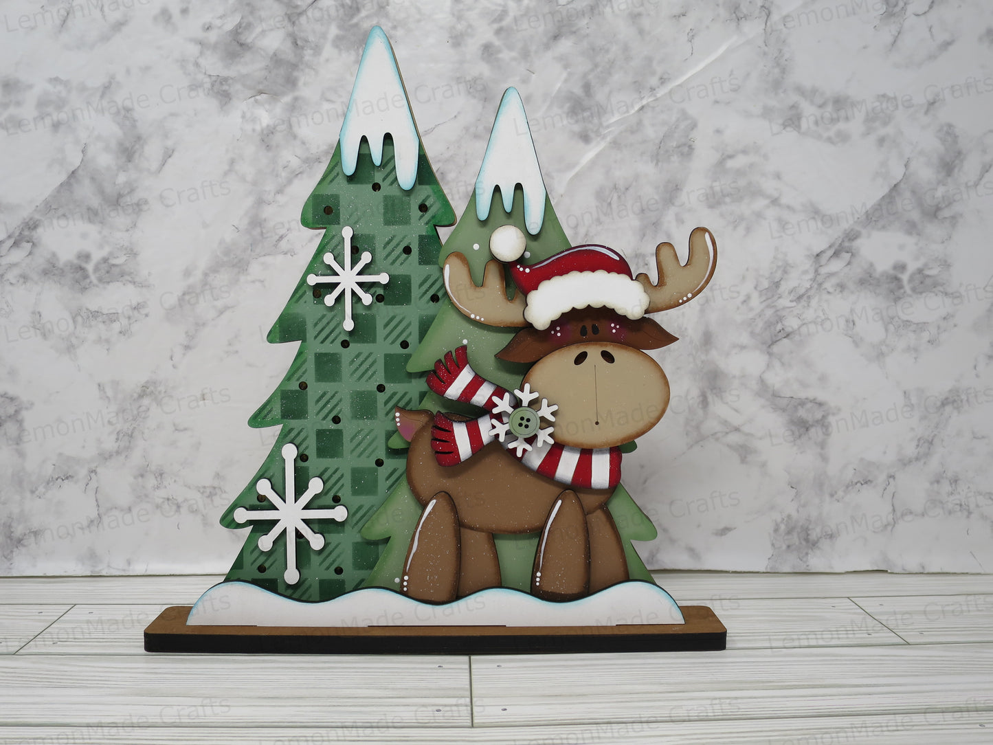 Shelf Sitter-Holiday