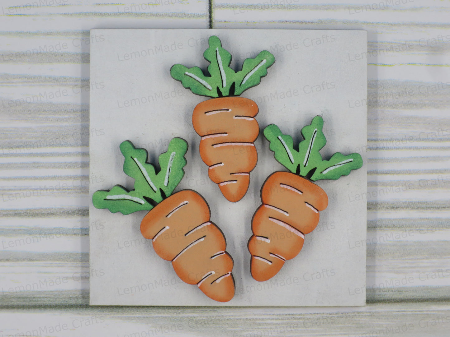 Interchangeable Mini Tile: Easter