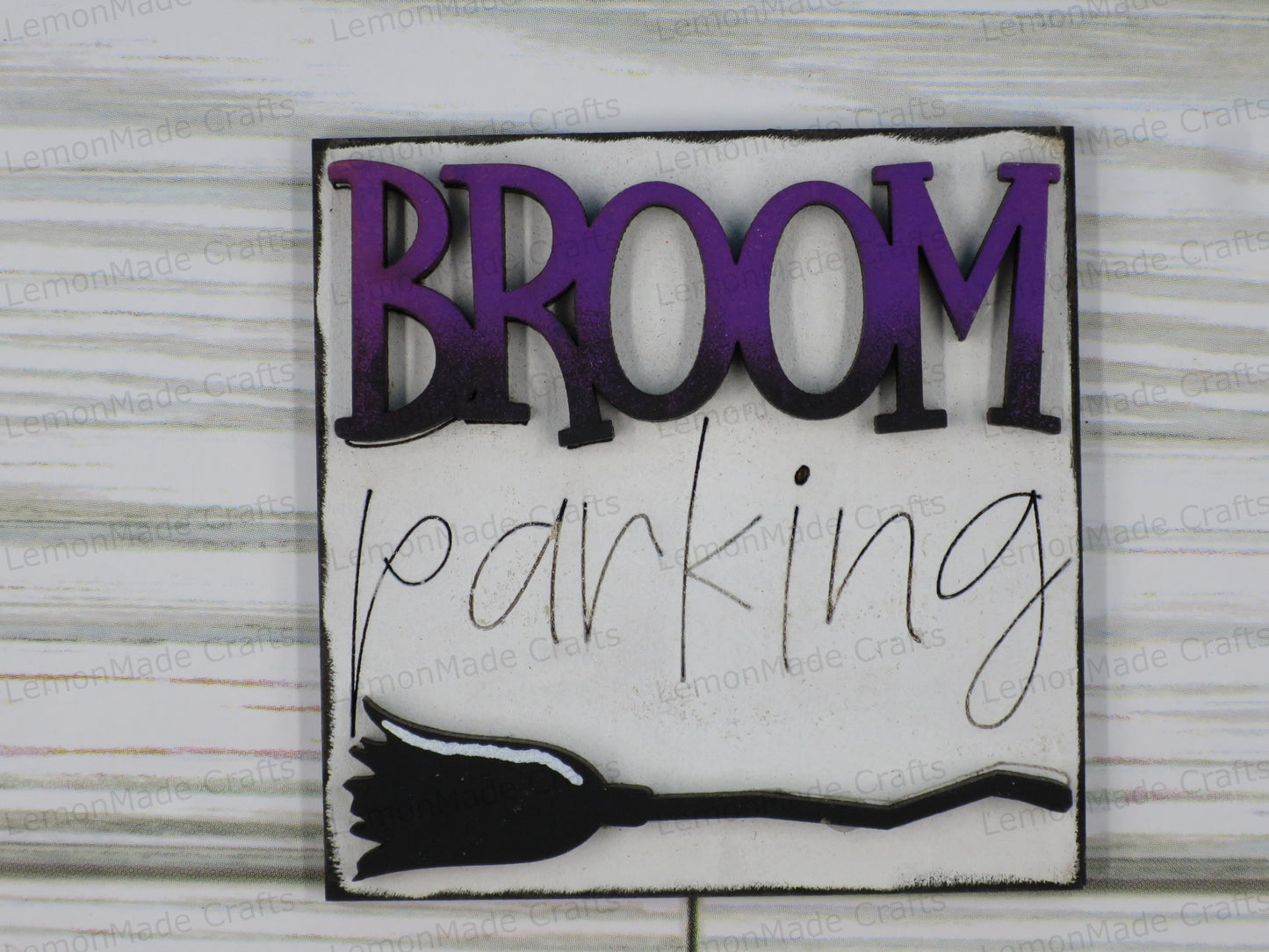 Interchangeable Mini Tile: Halloween