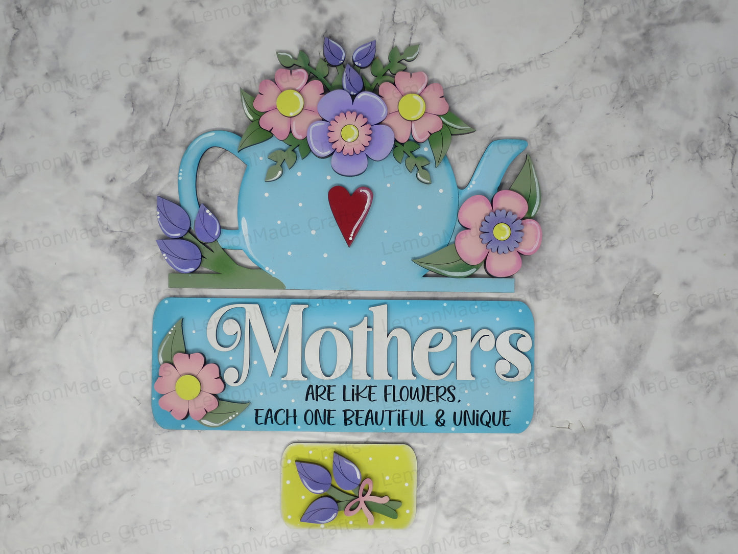 Farmhouse Truck Insert Sets