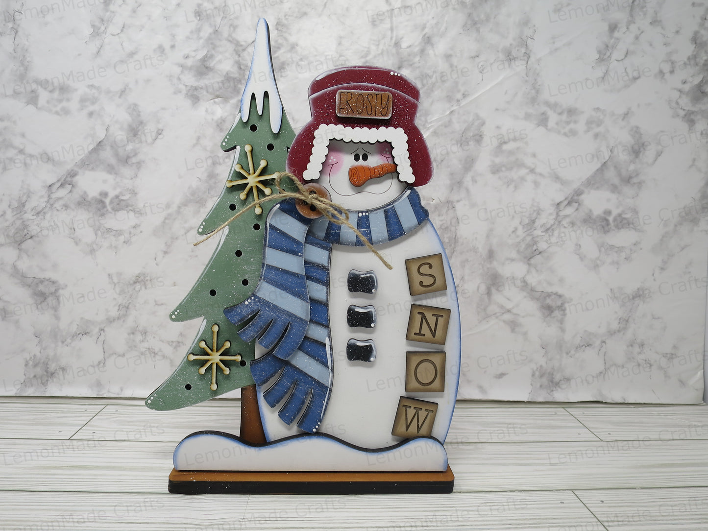 Shelf Sitter-Holiday