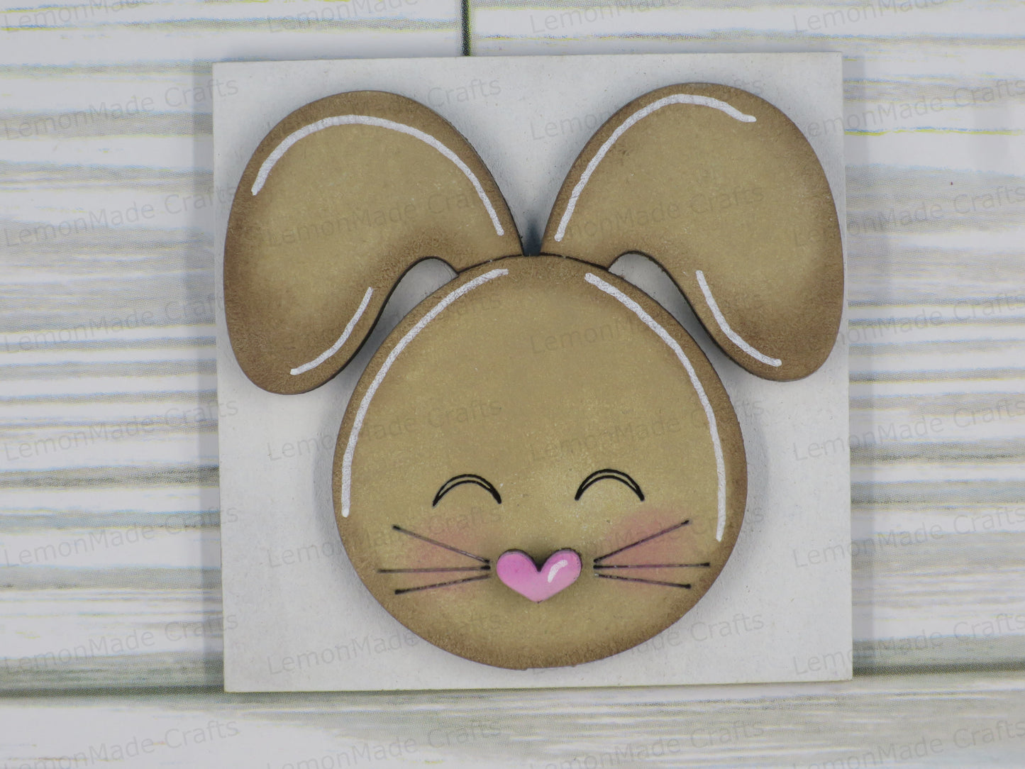 Interchangeable Mini Tile: Easter