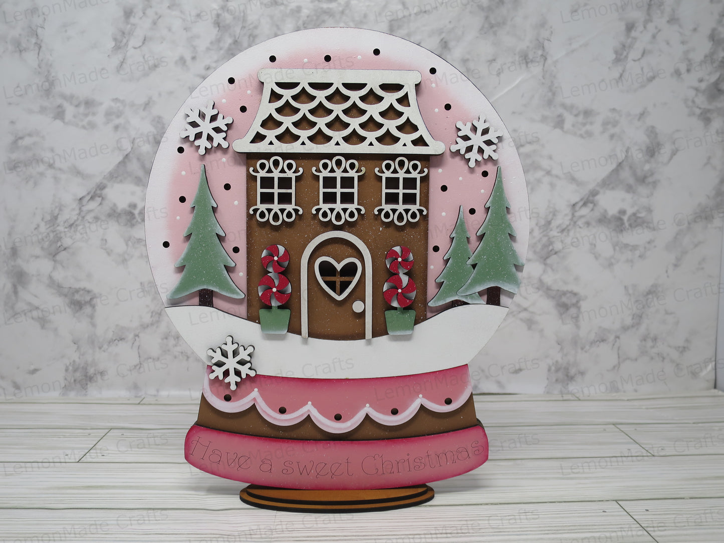 Shelf Sitter-Holiday