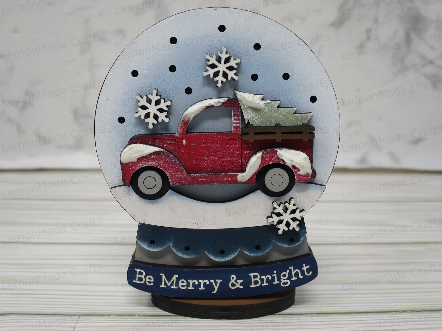 Mini Light Up