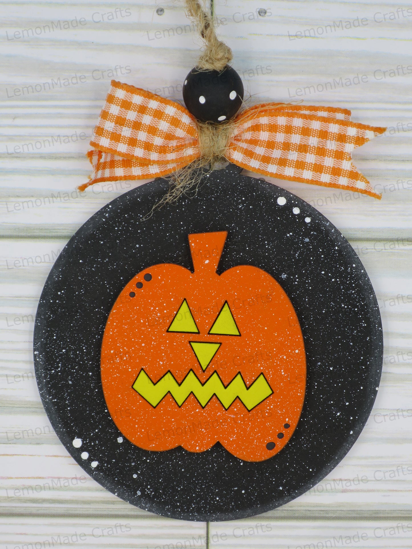Ornament-Halloween