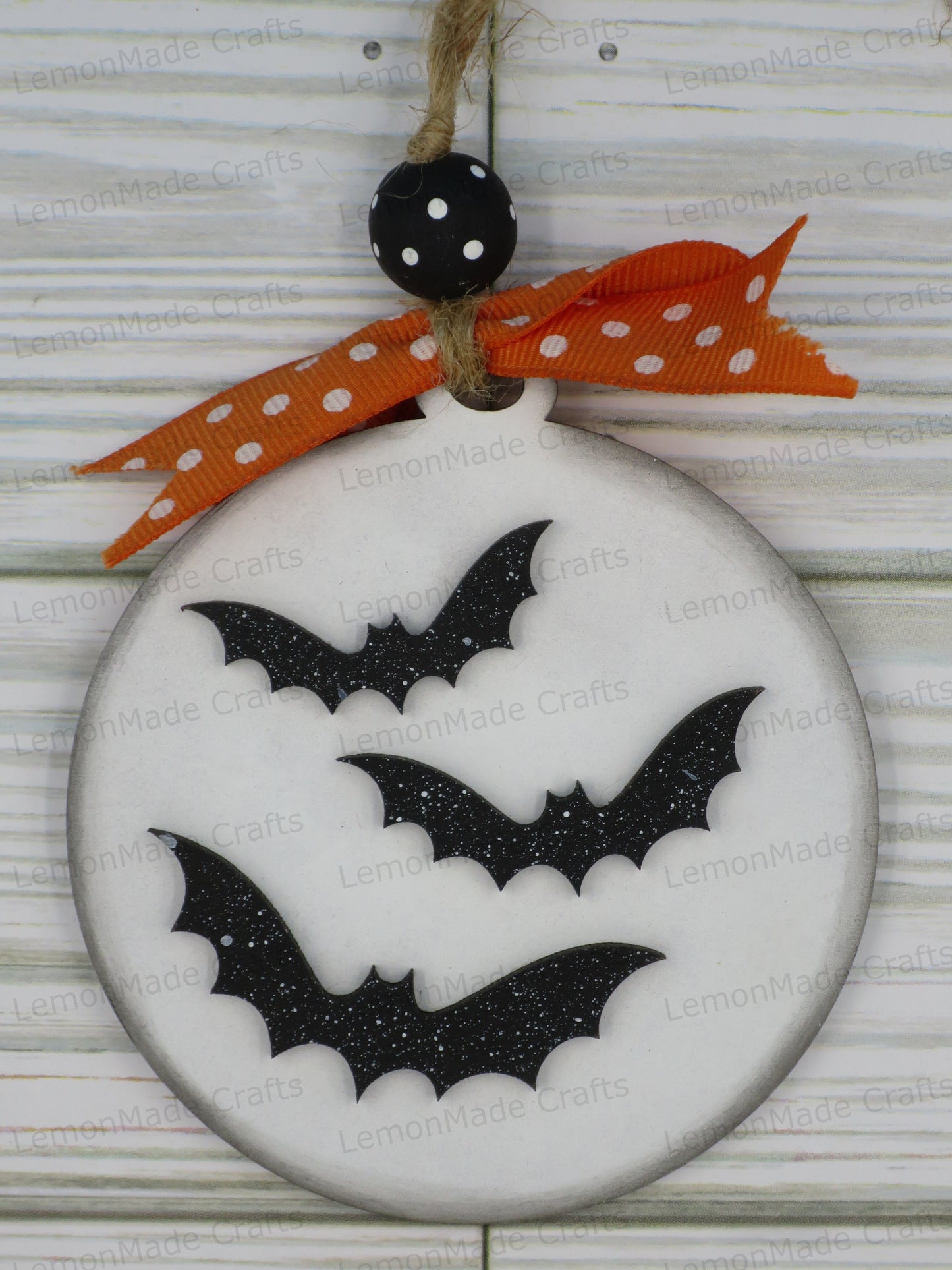 Ornament-Halloween