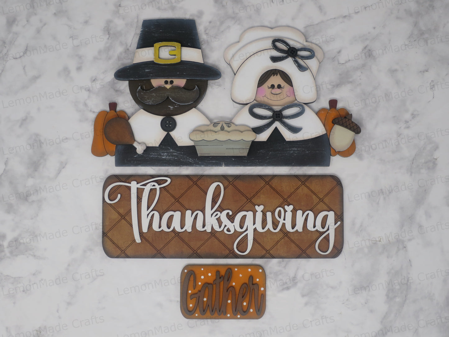 Farmhouse Truck Insert Sets