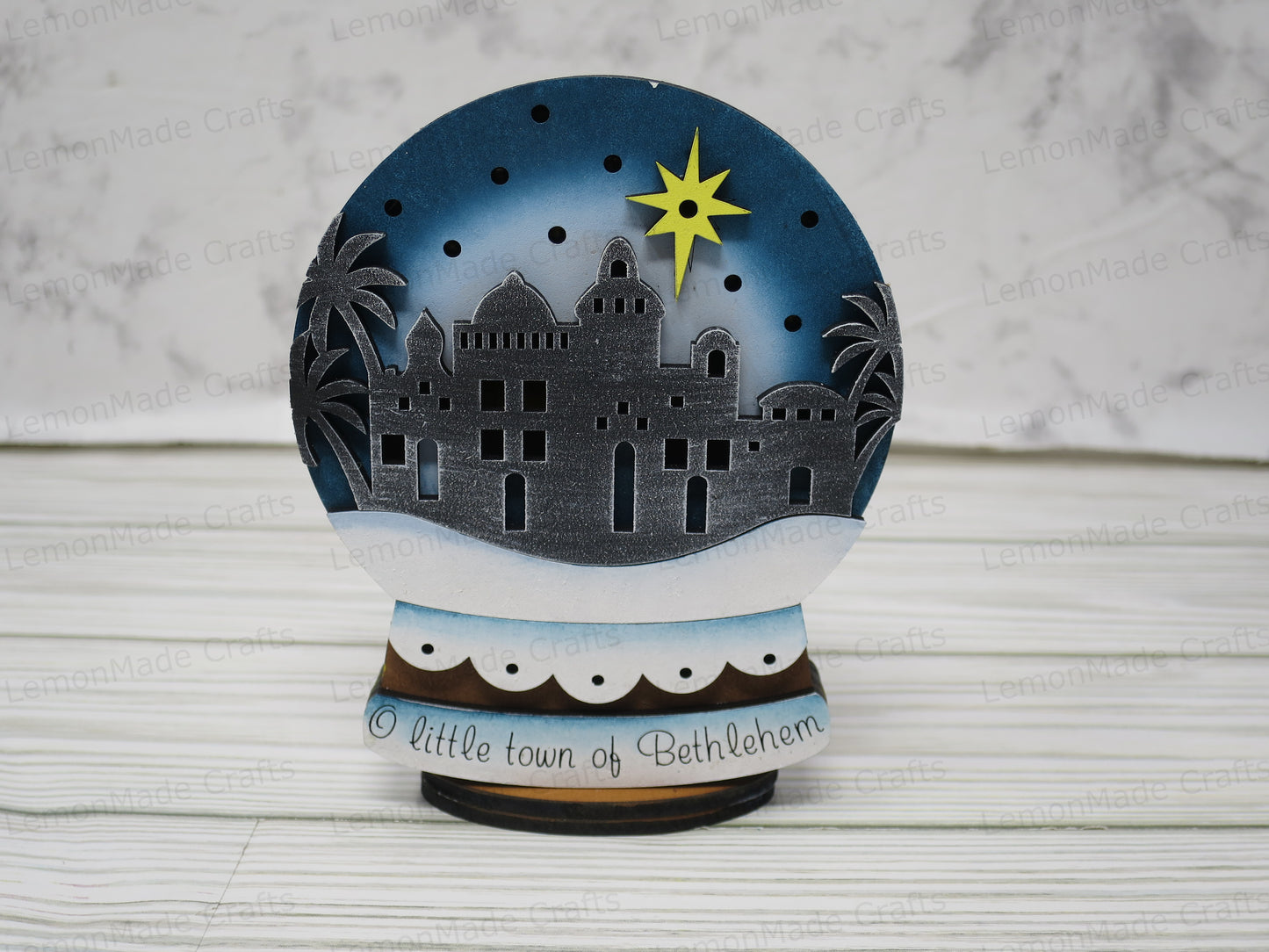 Mini Light Up