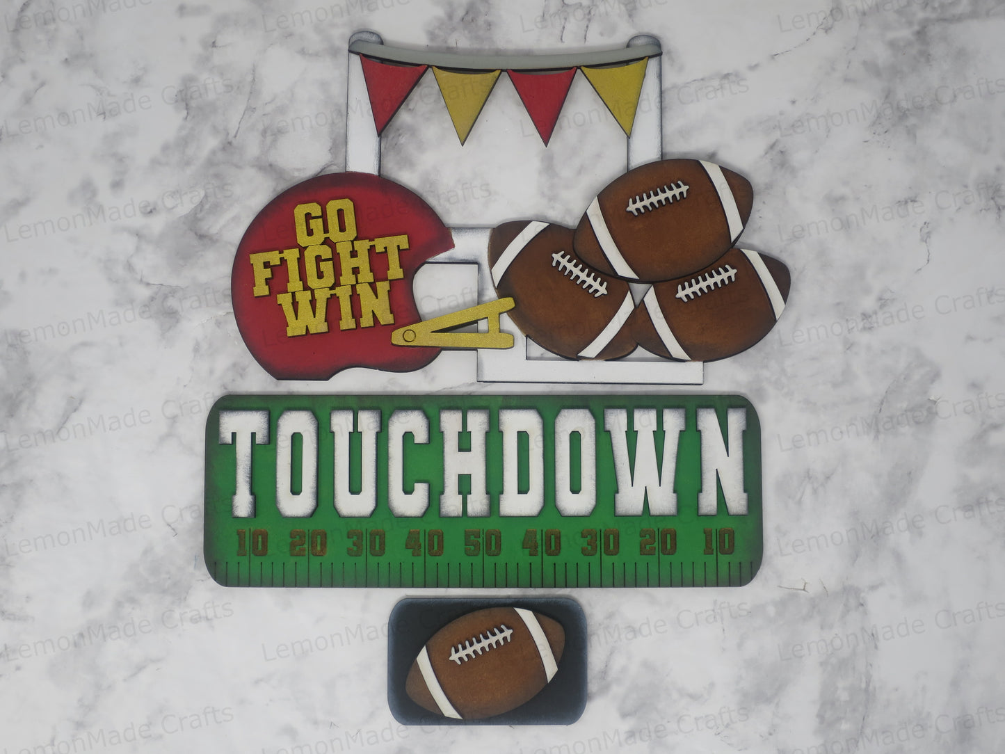 Farmhouse Truck Insert Sets