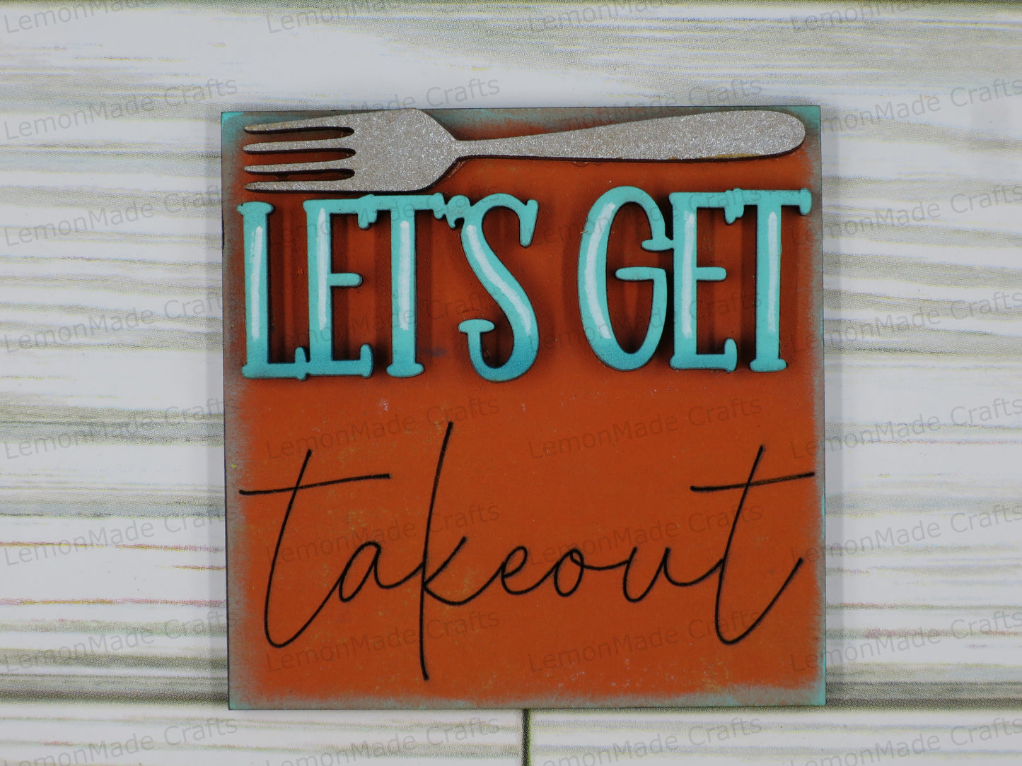 Interchangeable Mini Tile: Kitchen