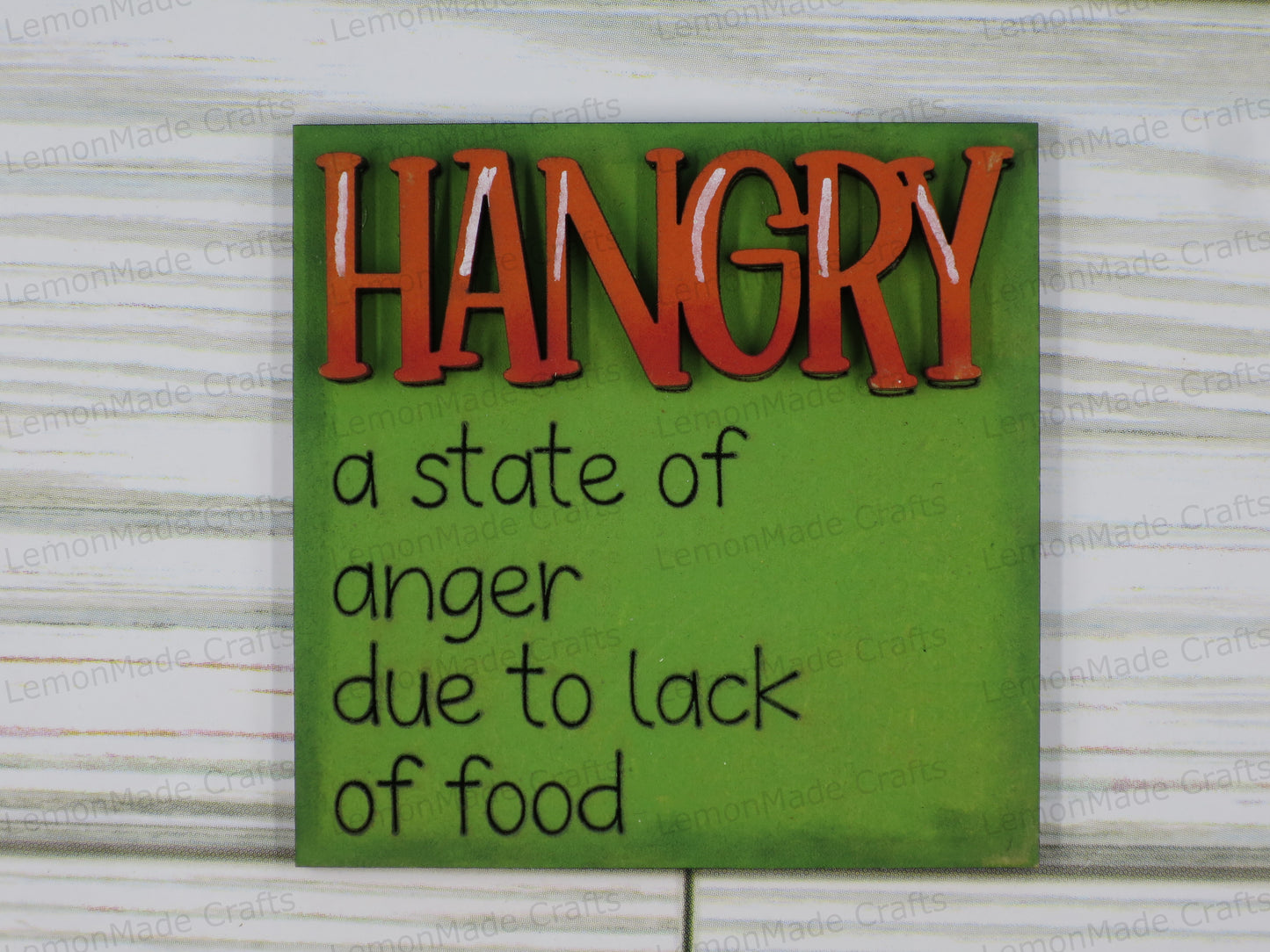 Interchangeable Mini Tile: Kitchen