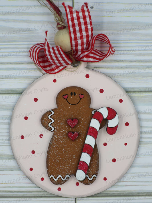 Ornament-Christmas Bundle