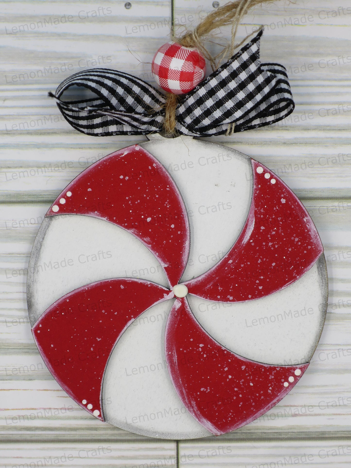 Ornament-Christmas Bundle