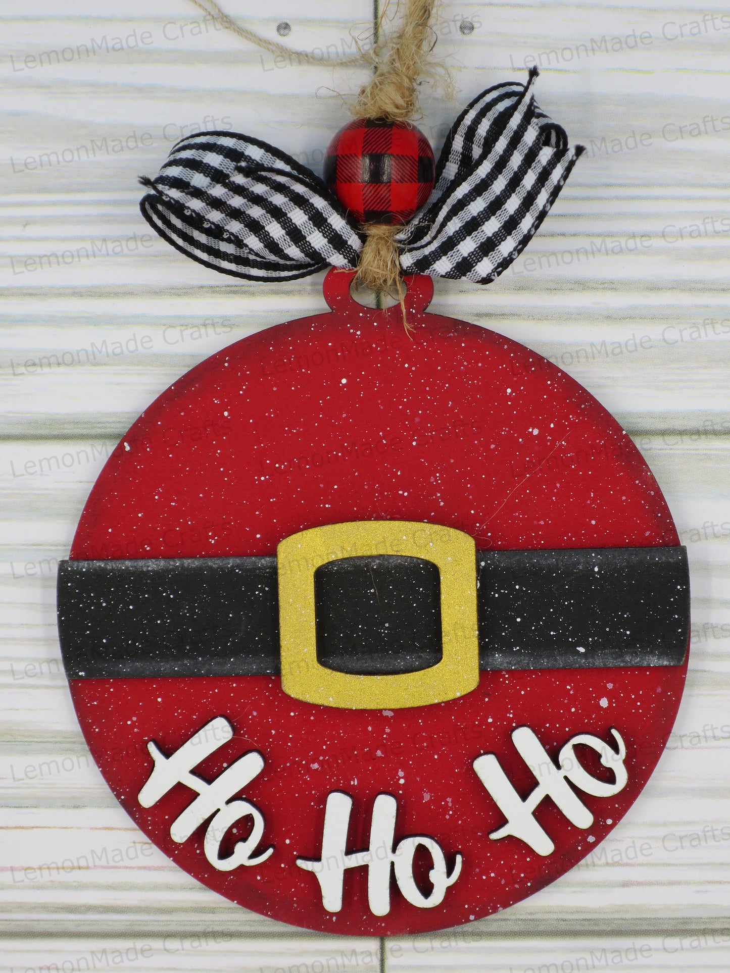 Ornament-Christmas Bundle