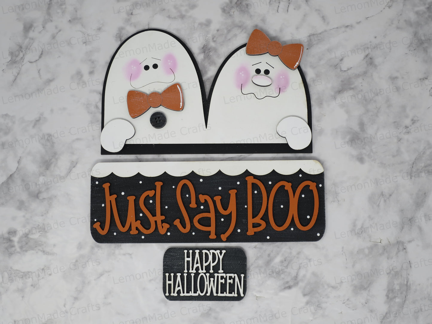 Farmhouse Truck Insert Sets