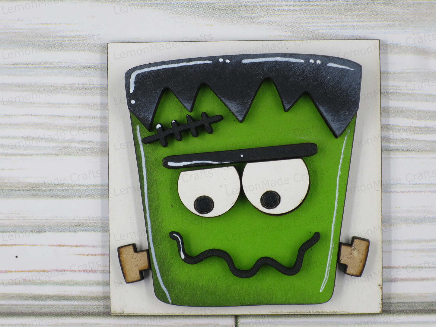 Interchangeable Mini Tile: Halloween