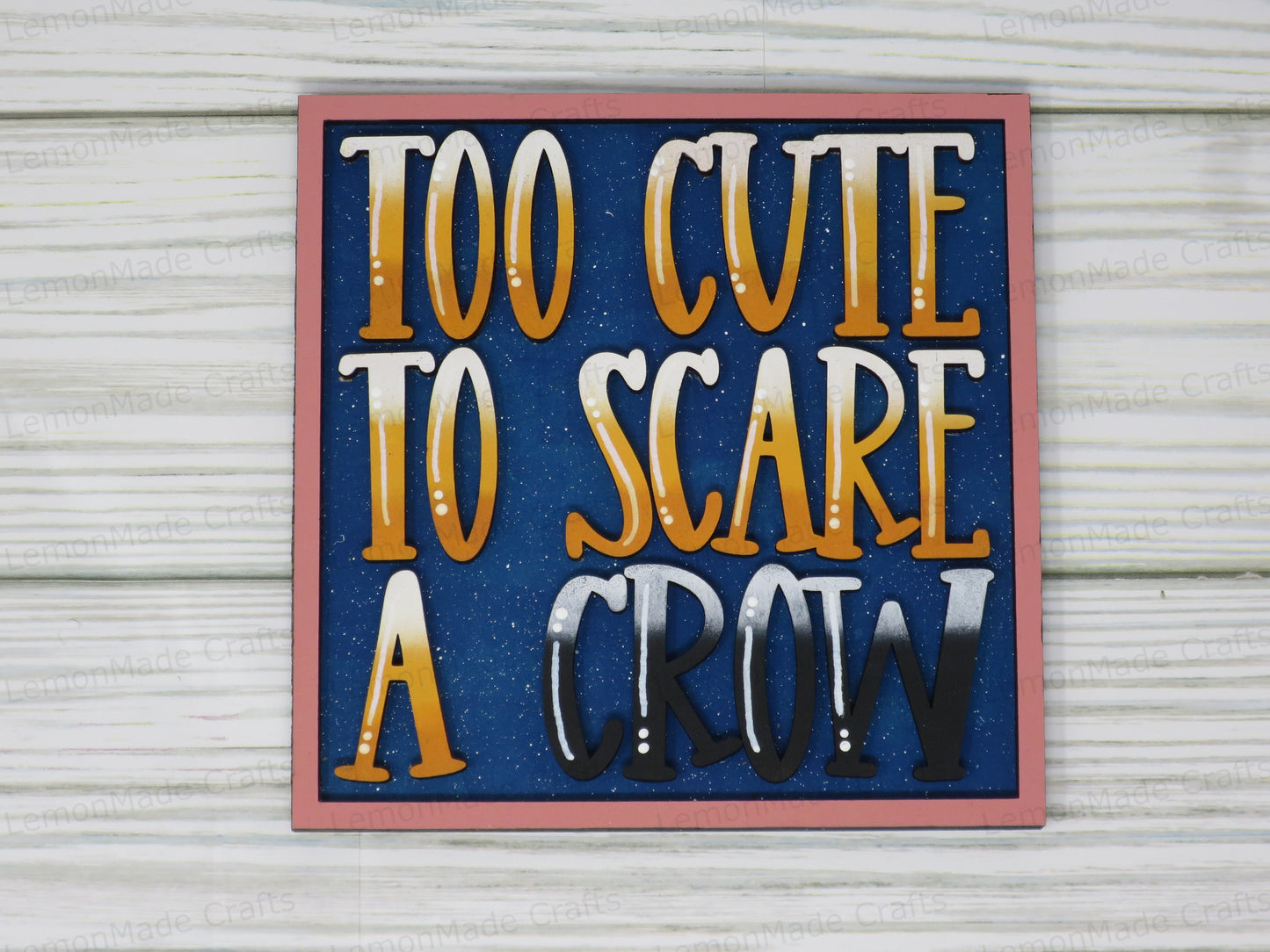 Interchangeable Tile: Bear Fall