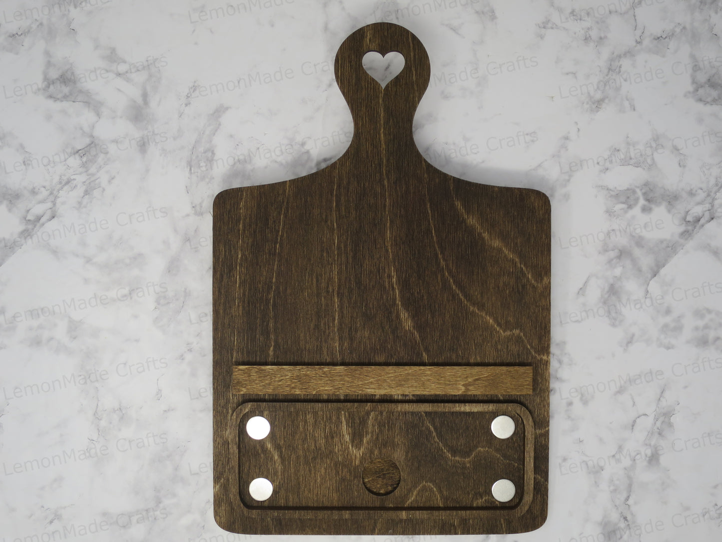 Farmhouse Truck Insert Bases