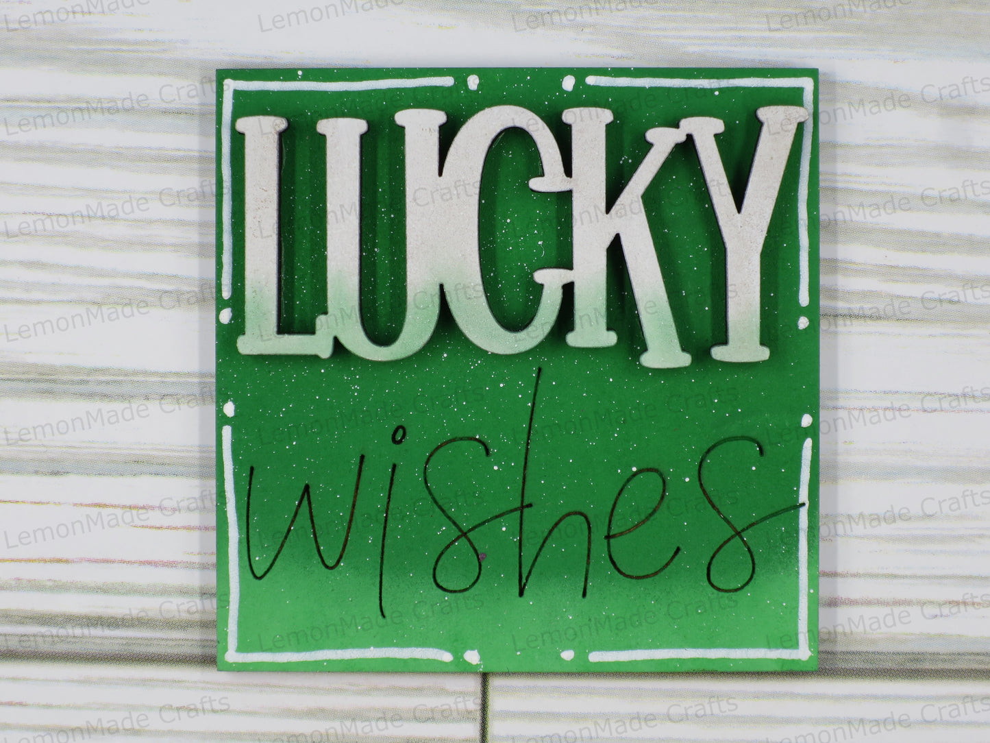 Interchangeable Mini Tile: Seasonal Set