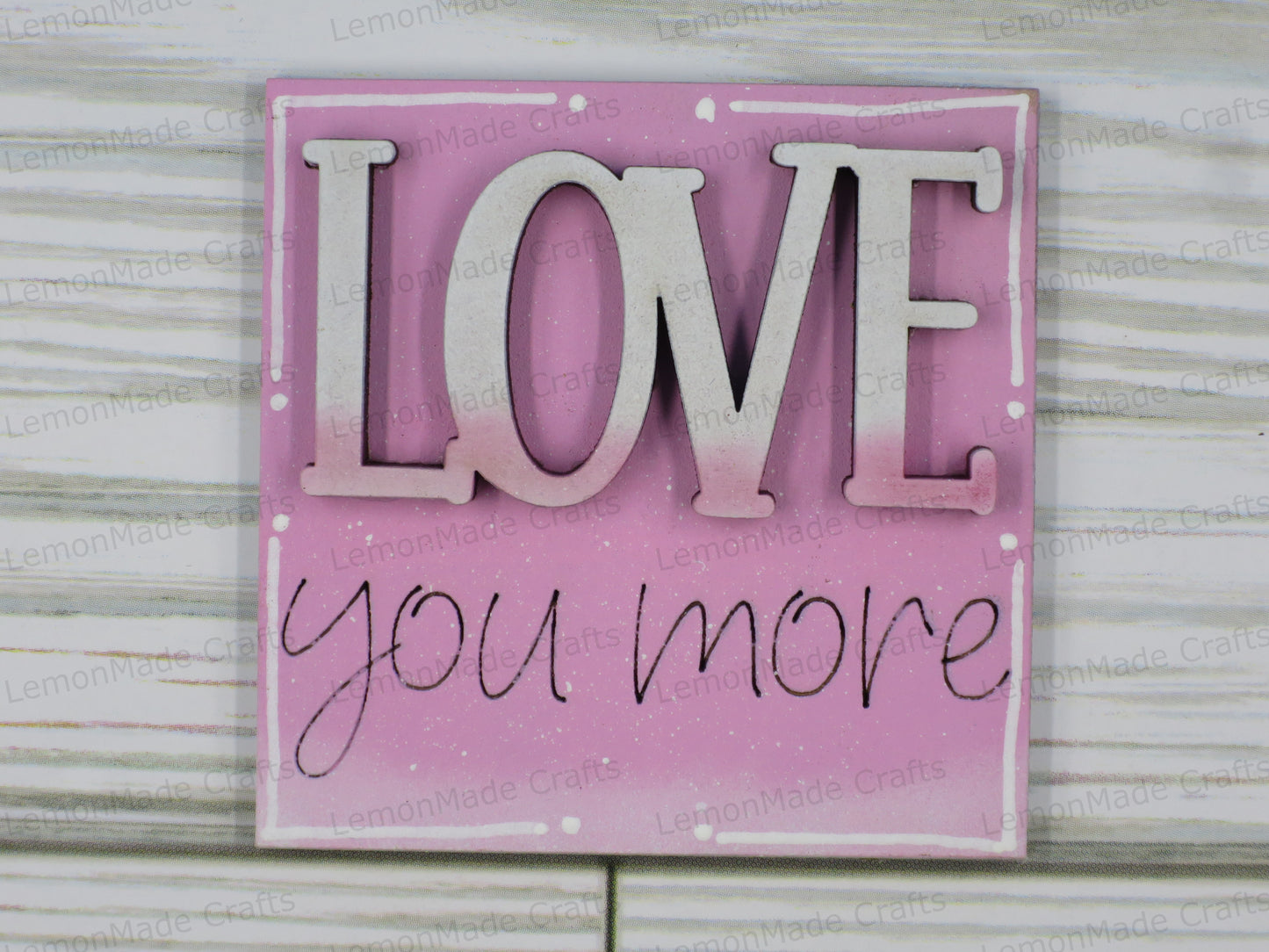 Interchangeable Mini Tile: Seasonal Set