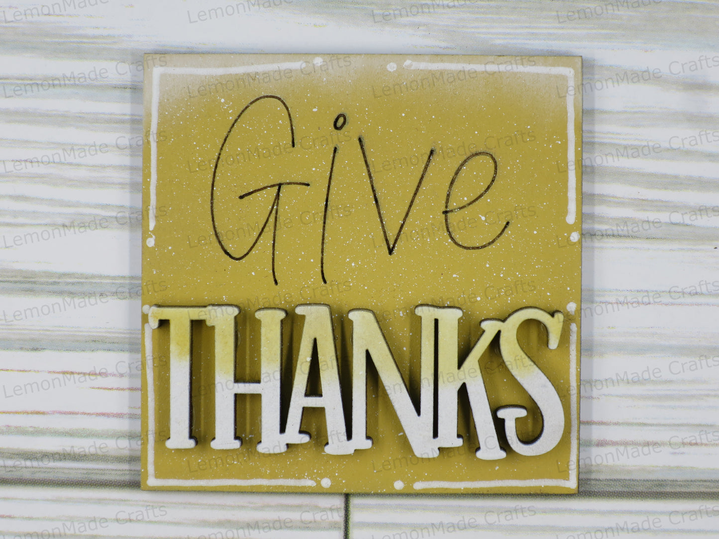 Interchangeable Mini Tile: Seasonal Set