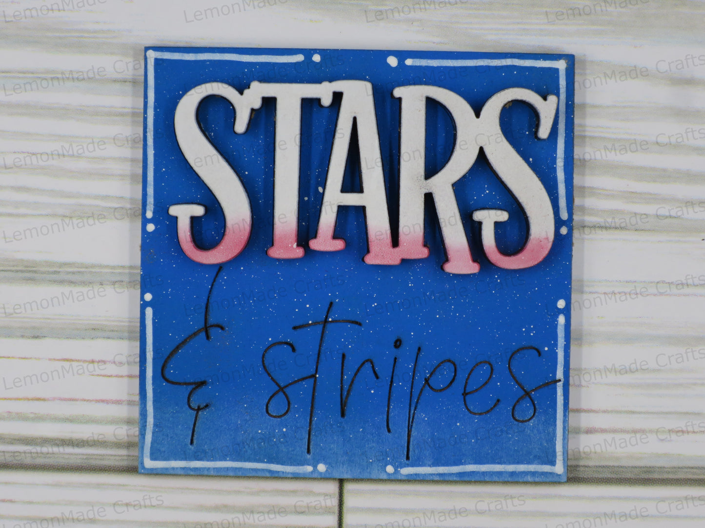 Interchangeable Mini Tile: Seasonal Set