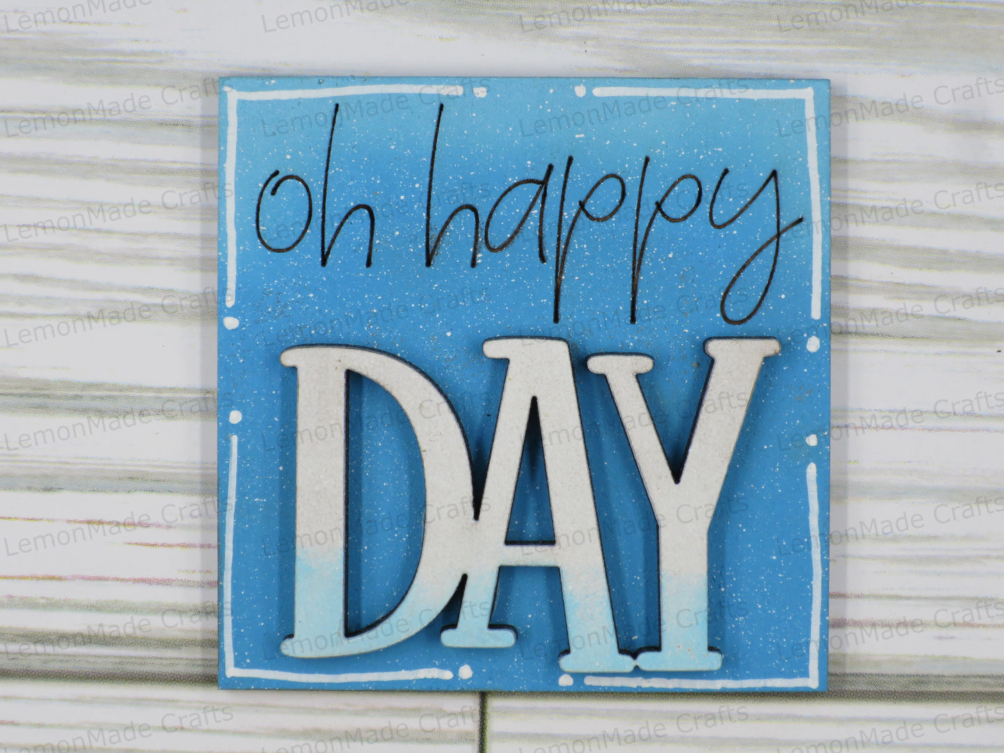 Interchangeable Mini Tile: Seasonal Set