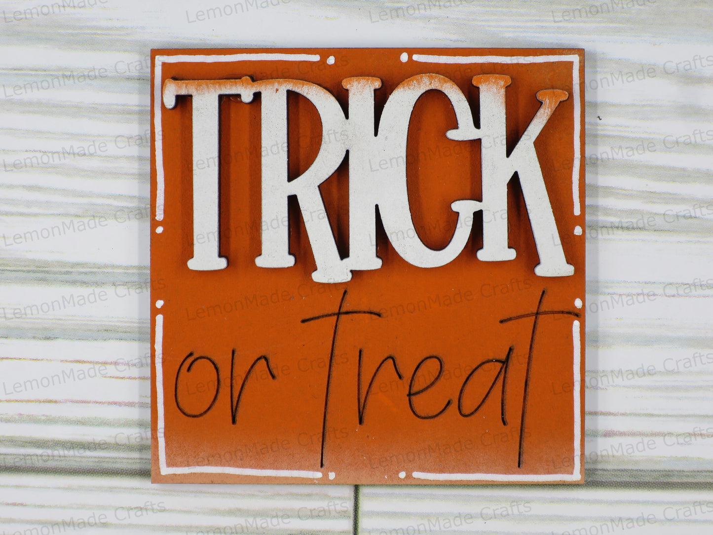 Interchangeable Mini Tile: Seasonal Set