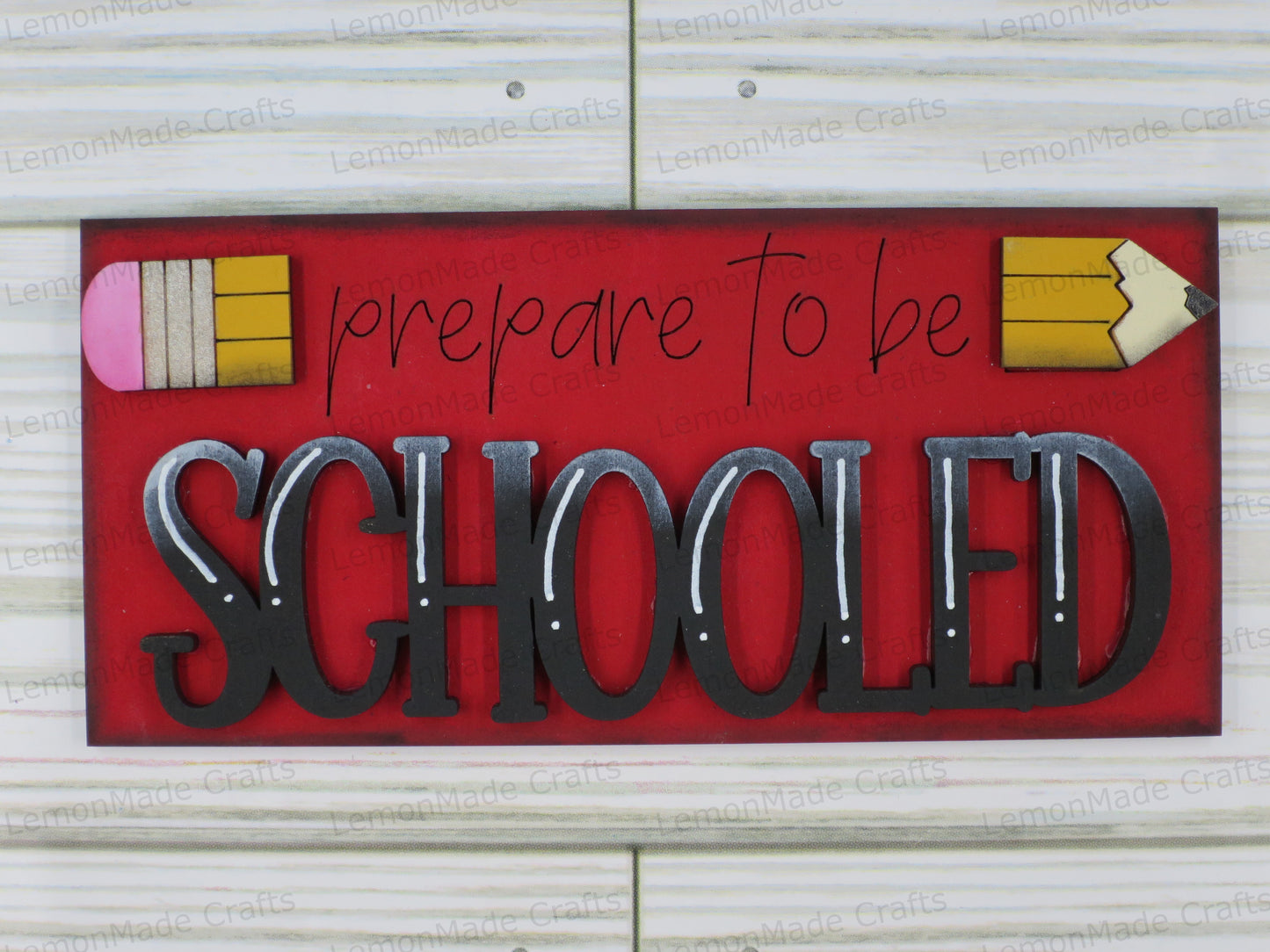 Interchangeable Mini Tile: Seasonal Set (Rectangle)