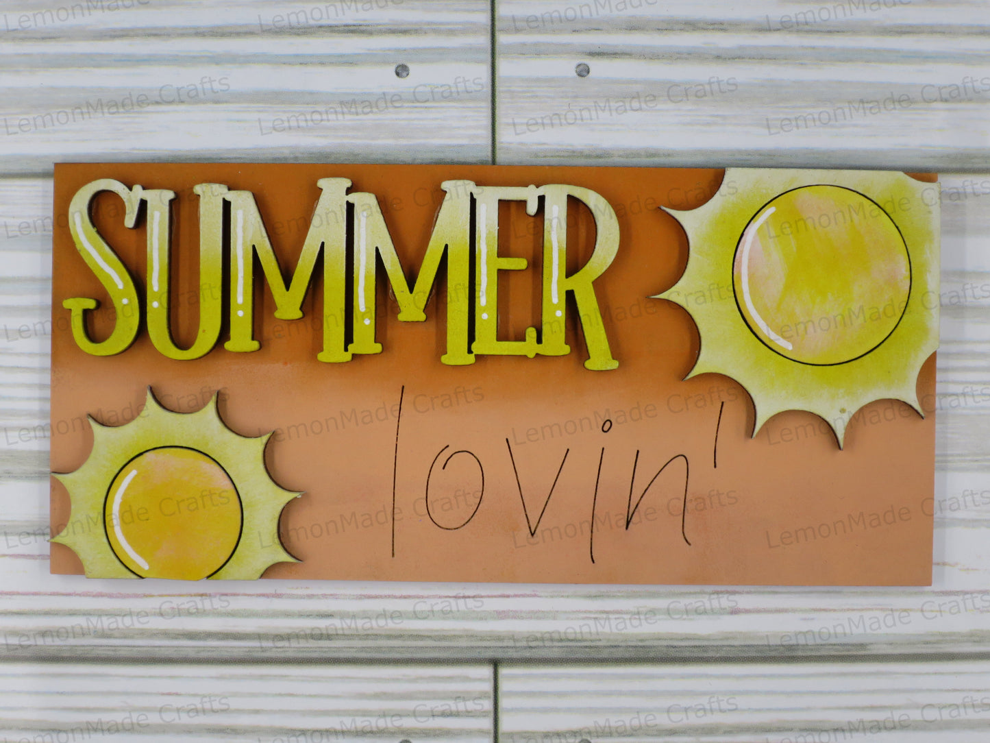 Interchangeable Mini Tile: Seasonal Set (Rectangle)