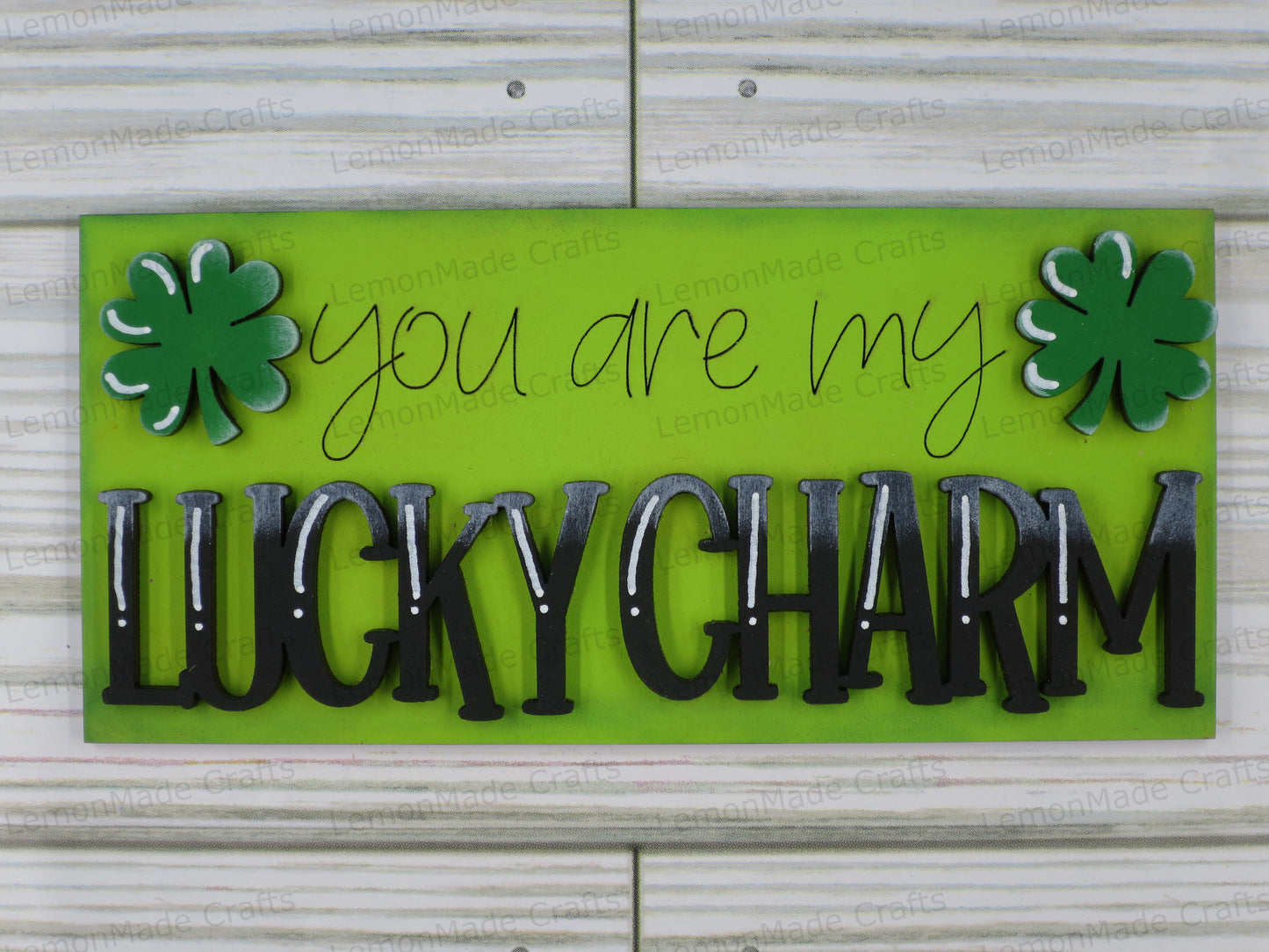 Interchangeable Mini Tile: Seasonal Set (Rectangle)