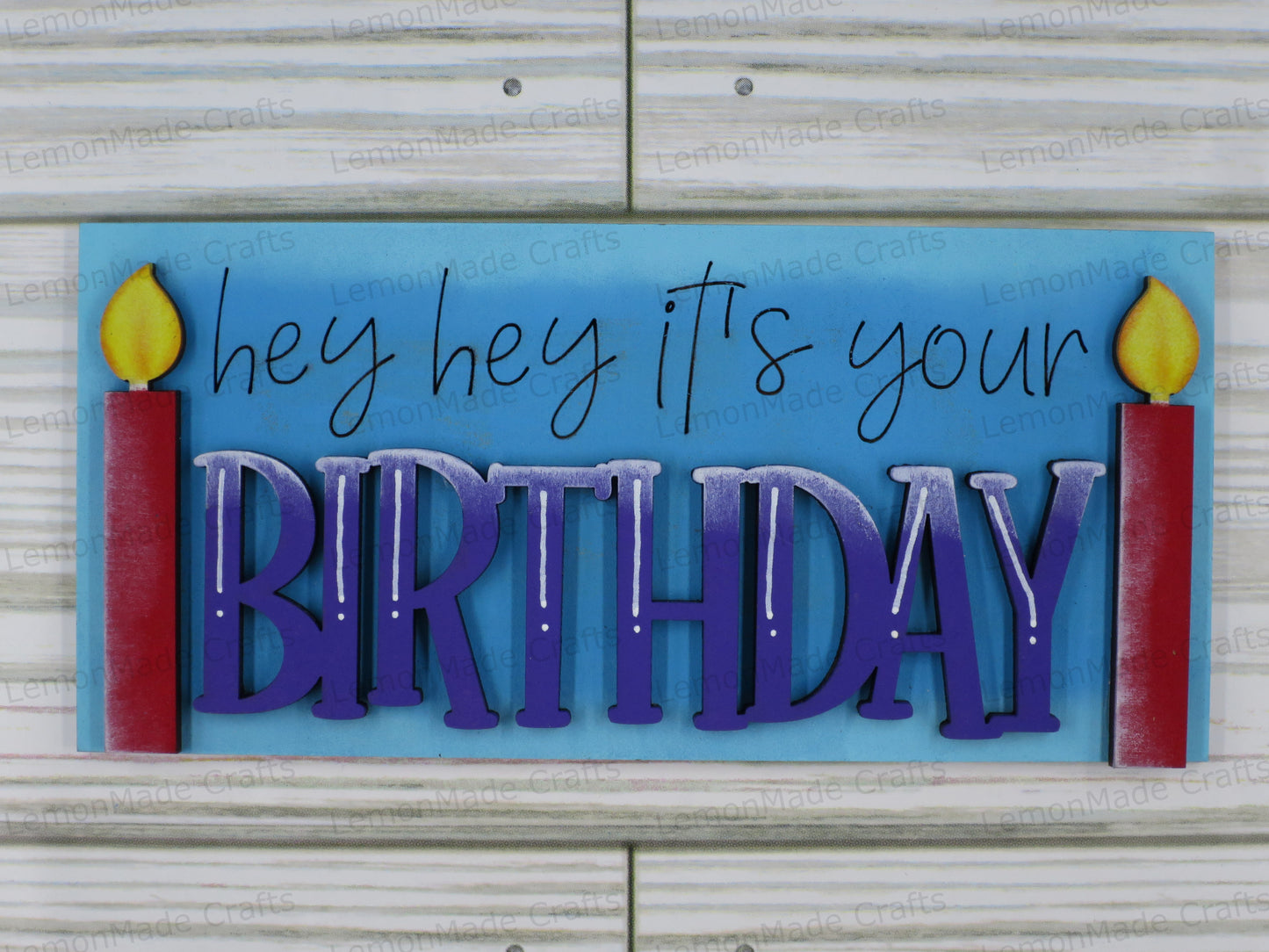 Interchangeable Mini Tile: Seasonal Set (Rectangle)