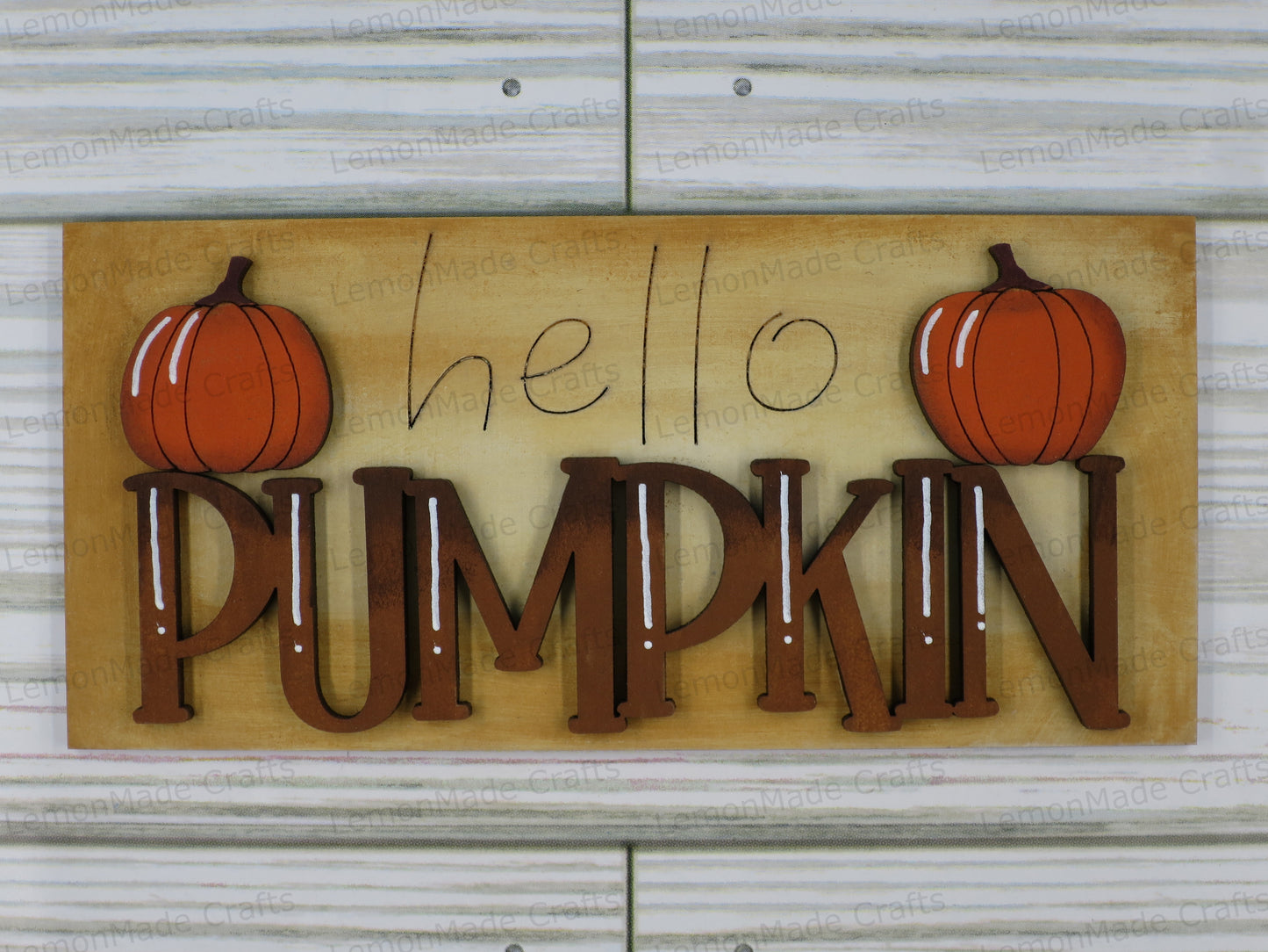 Interchangeable Mini Tile: Seasonal Set (Rectangle)