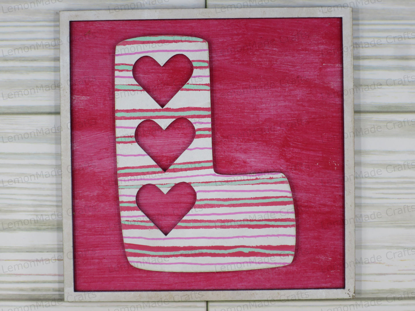 Interchangeable Tile: Gnome Valentine