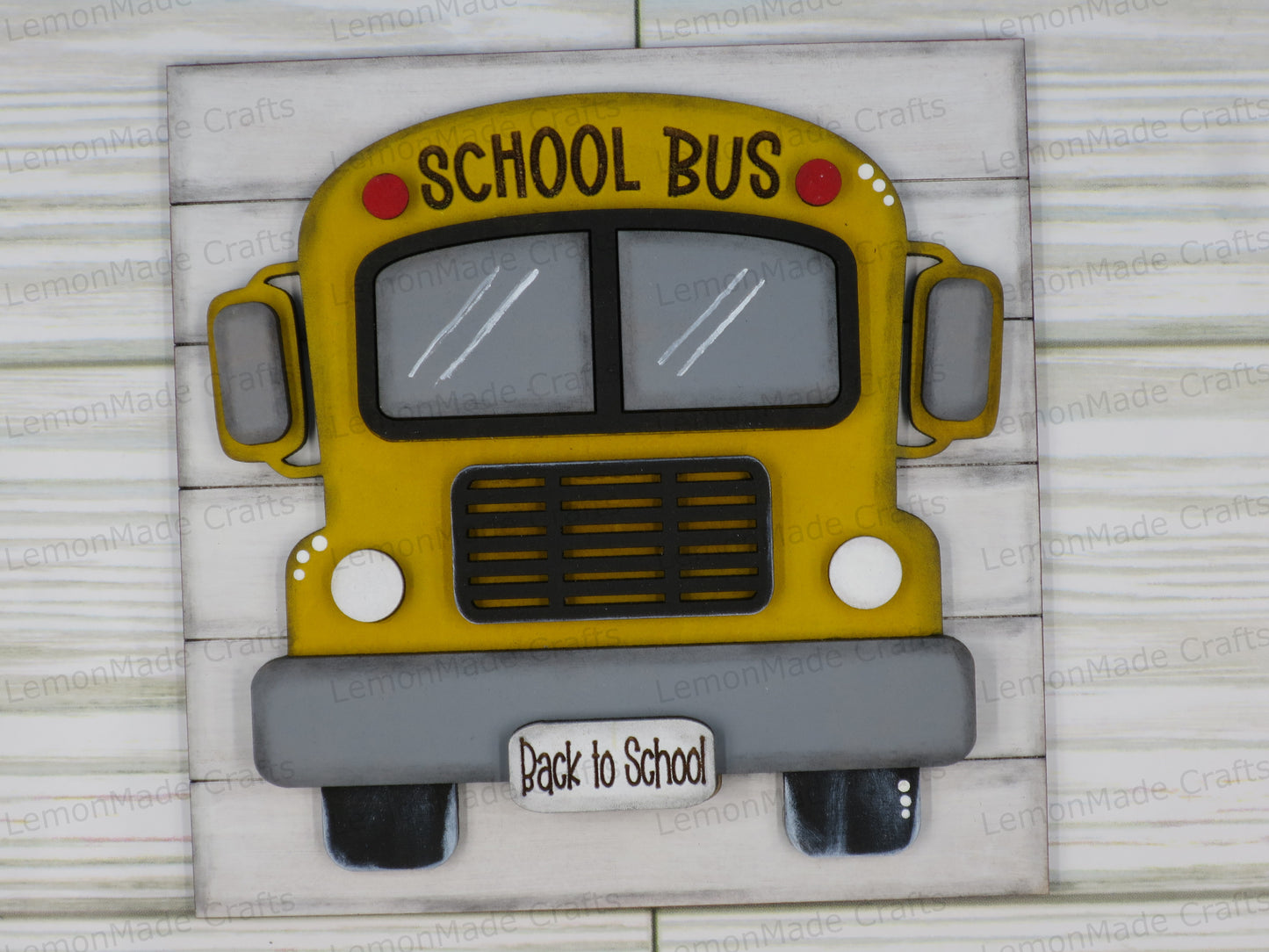 Interchangeable Tile: Teacher Appreciation