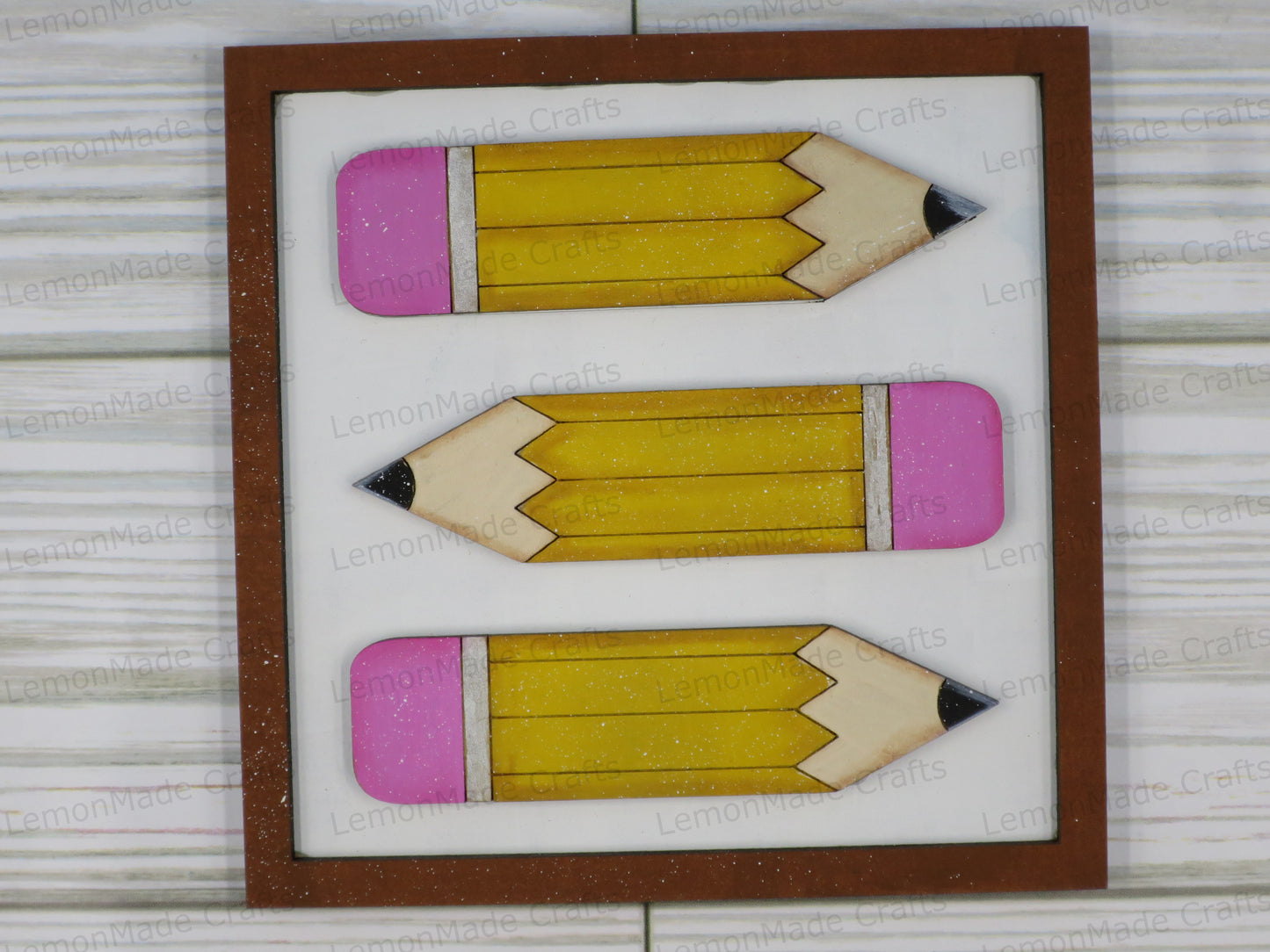 Interchangeable Tile: Teacher Appreciation