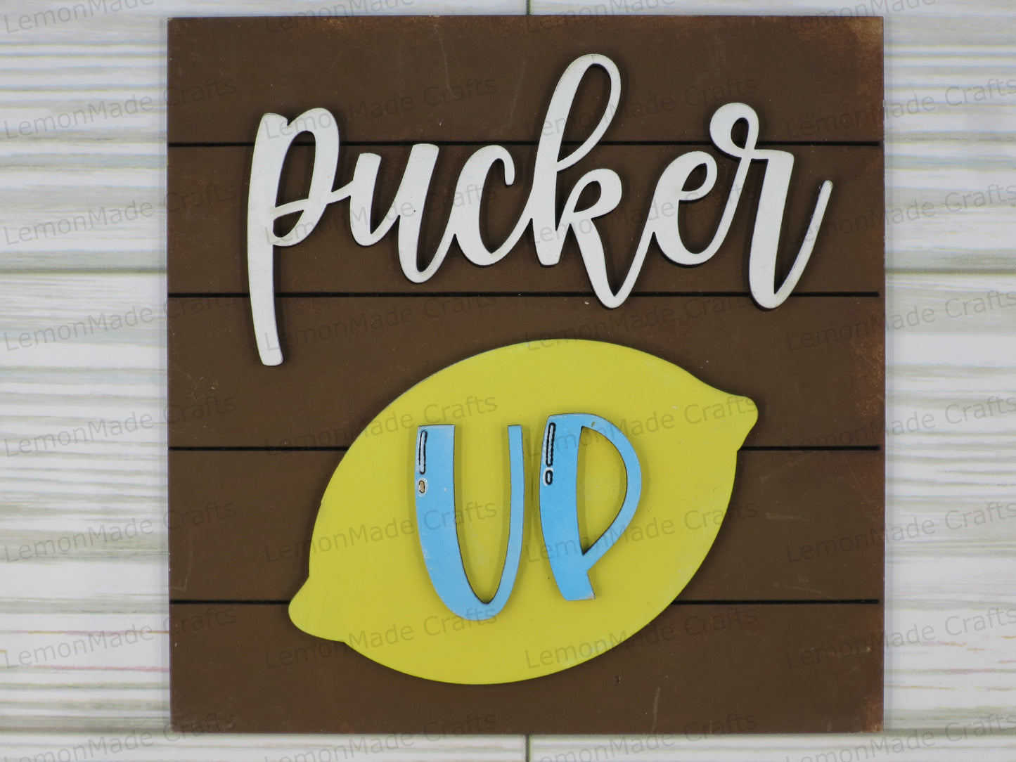 Interchangeable Tile: Fruit Bundle