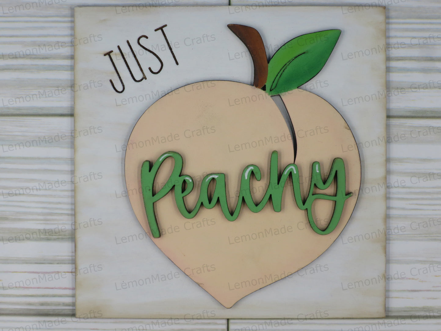 Interchangeable Tile: Fruit Bundle