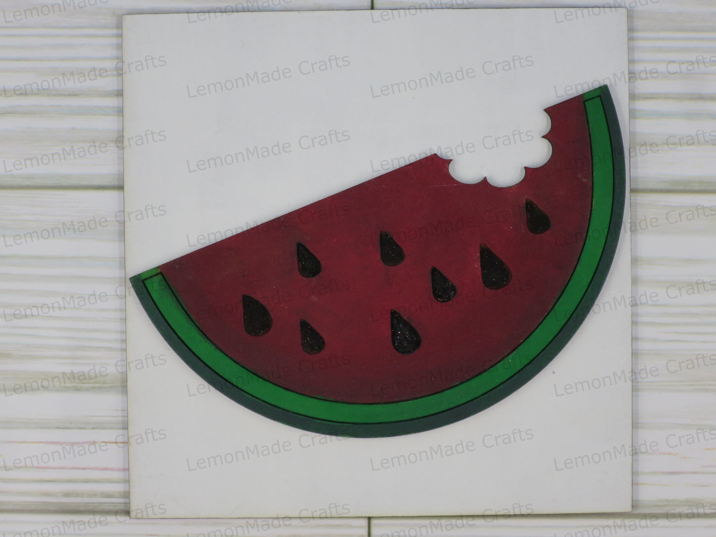 Interchangeable Tile: Fruit Bundle