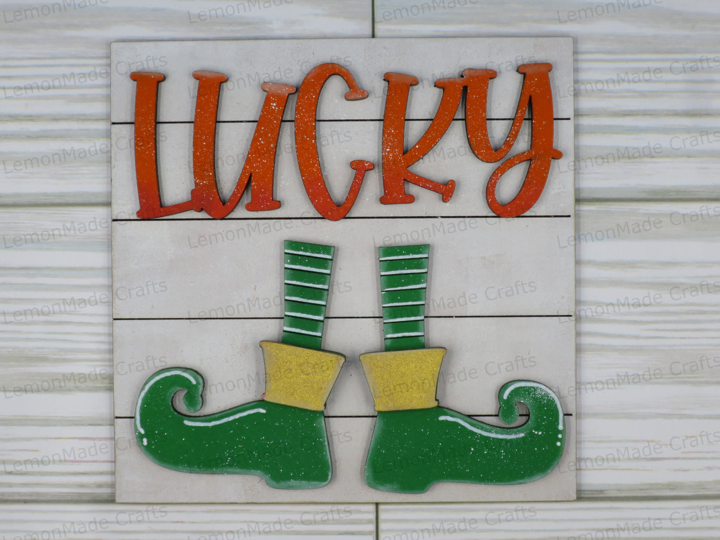 Interchangeable Tile: Pinch Proof